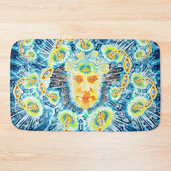 Item preview, ElectricDreamer(ii) designed and sold by Klaus Bremner (Autotelic Art).