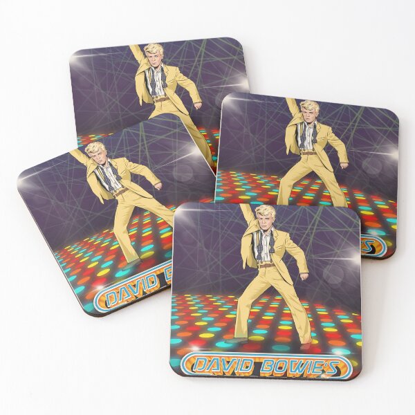 Item preview, Saturday Night David -  designed and sold by Elaine B  Ocampo.