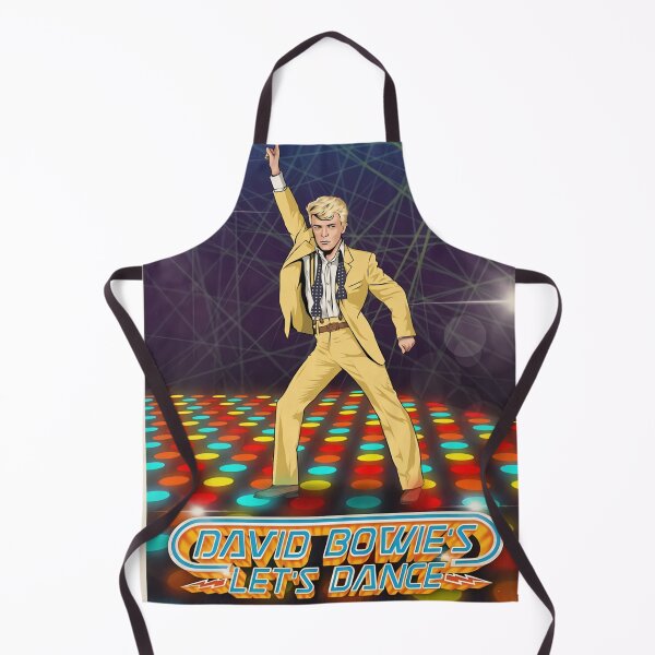 Item preview, Saturday Night David -  designed and sold by Elaine B  Ocampo.