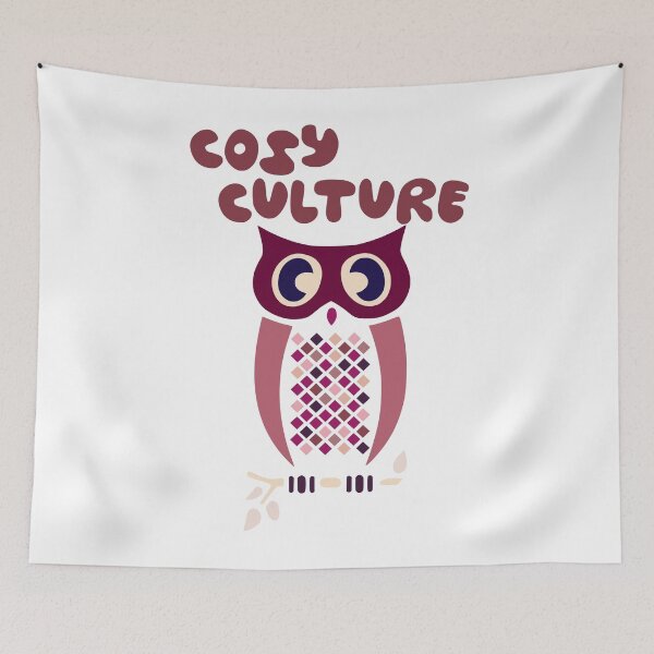 Item preview, Owl designed and sold by Vienna15.
