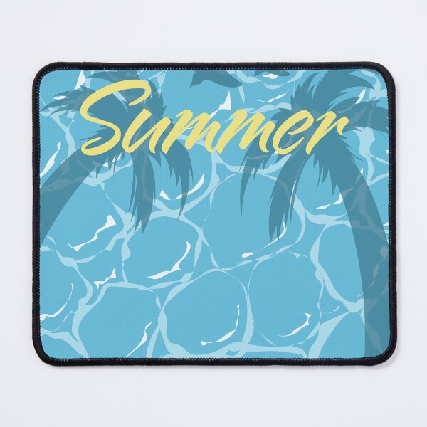 Item preview, Summer time designed and sold by Flag75.
