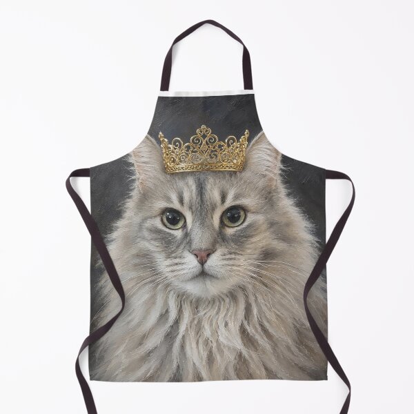 Item preview, Princess Kitty designed and sold by In regards to Leeloo.