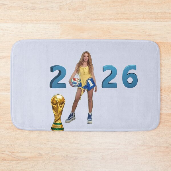 Item preview, Copy of Pasión por el fútbol mundial designed and sold by A touch of creativity.