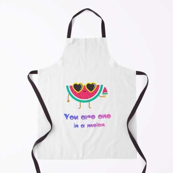 Item preview, One in a melon designed and sold by bhhhhu.