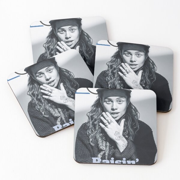 Item preview, Smile Raisin The Stakes designed and sold by Elaine B  Ocampo.