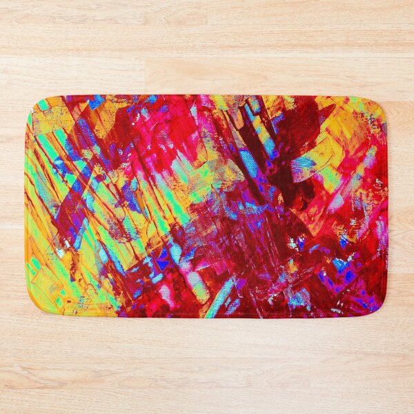 Item preview, Red Nexus – Chromatic Variation designed and sold by Ingorgia Studio.