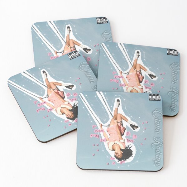 Item preview, olivia rodrigo  designed and sold by lovely distractions .