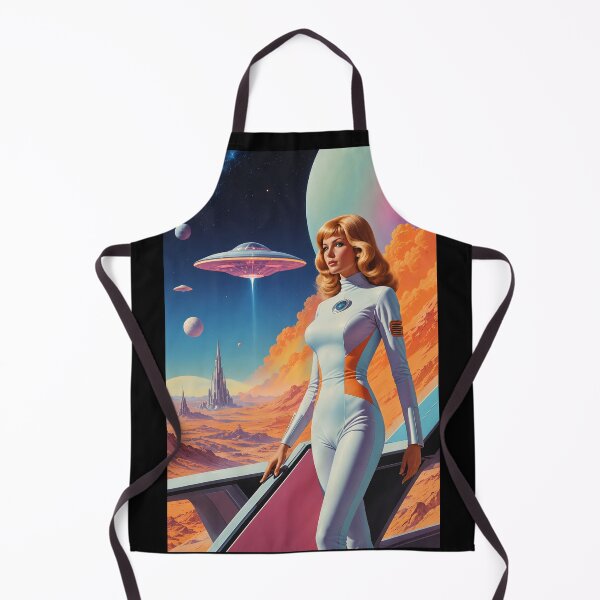 Item preview, Strange New World designed and sold by Moviebuff91.