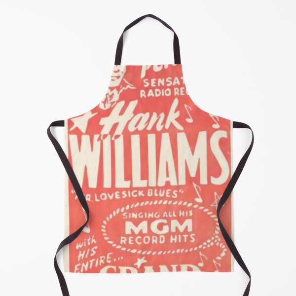 Item preview, Hank Williams Vintage Grand Ole Opry designed and sold by Elaine B Ocampo.