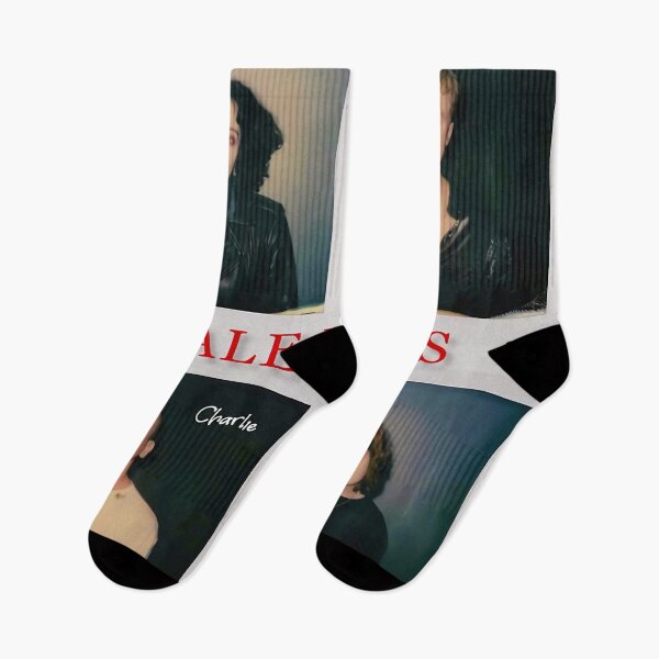 Item preview, Banda Pale Waves designed and sold by Elaine B  Ocampo.