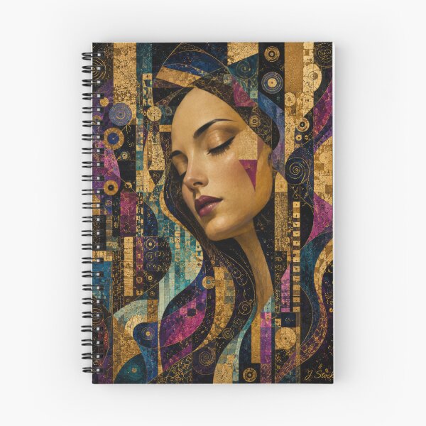 Item preview, Serenity designed and sold by Stocksom  Art Prints.