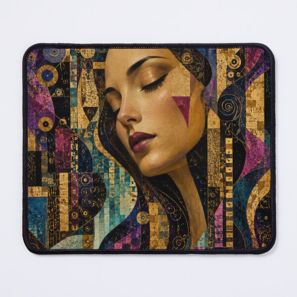 Item preview, Serenity designed and sold by Stocksom  Art Prints.