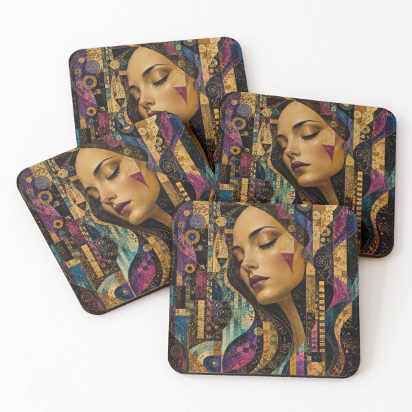 Item preview, Serenity designed and sold by Stocksom  Art Prints.