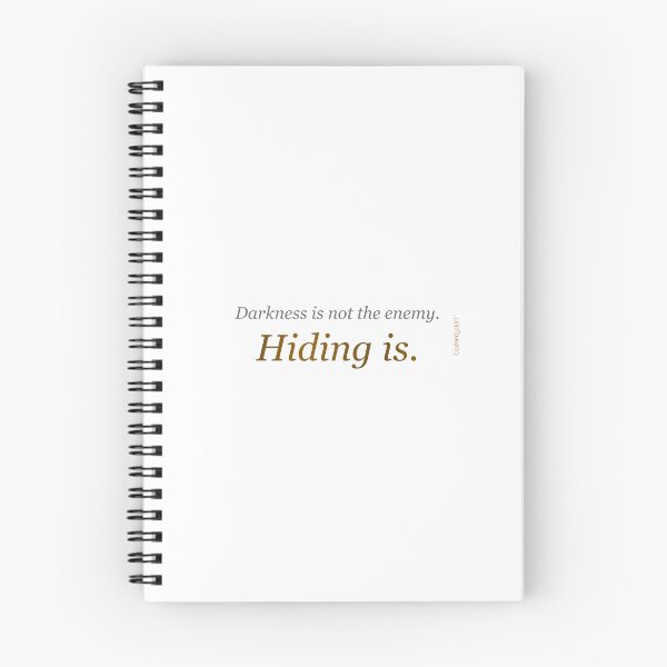 Item preview, GlowQuest — Hiding Is designed and sold by GlowQuestHQ.