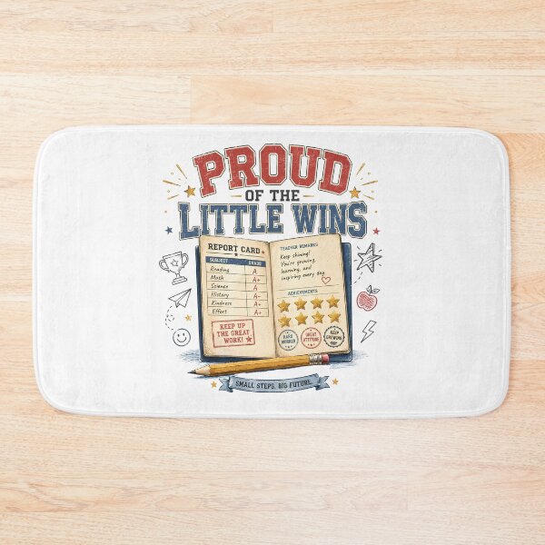 Item preview, The Small Victories Meant The Most designed and sold by pradeepvisuals.