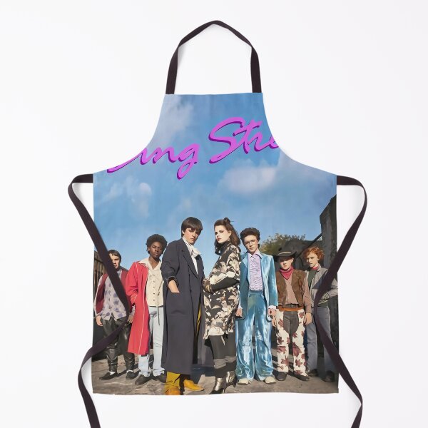 Item preview, Sing street -  designed and sold by Elaine B  Ocampo.