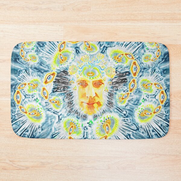 Item preview, ElectricDreamer(iii) designed and sold by Klaus Bremner (Autotelic Art).