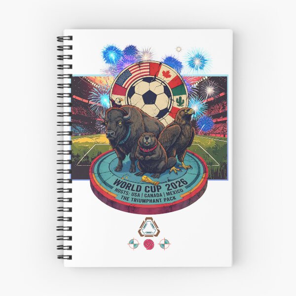 Item preview, World Club – themed design designed and sold by m-yoga-store.
