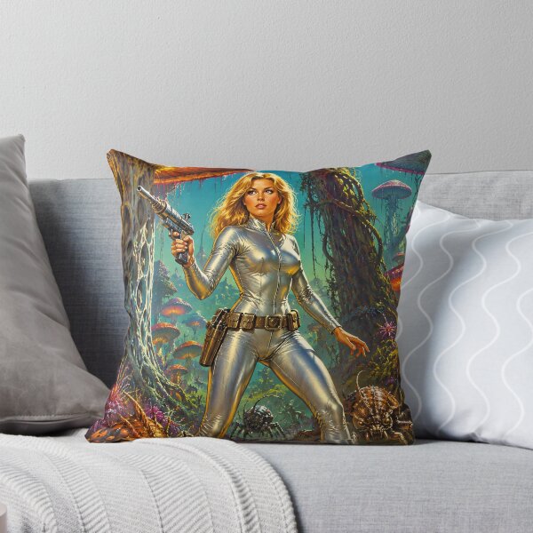 Item preview, Adventure Planet #1 designed and sold by Moviebuff91.