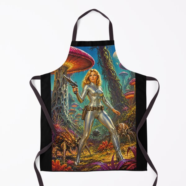 Item preview, Adventure Planet #1 designed and sold by Moviebuff91.