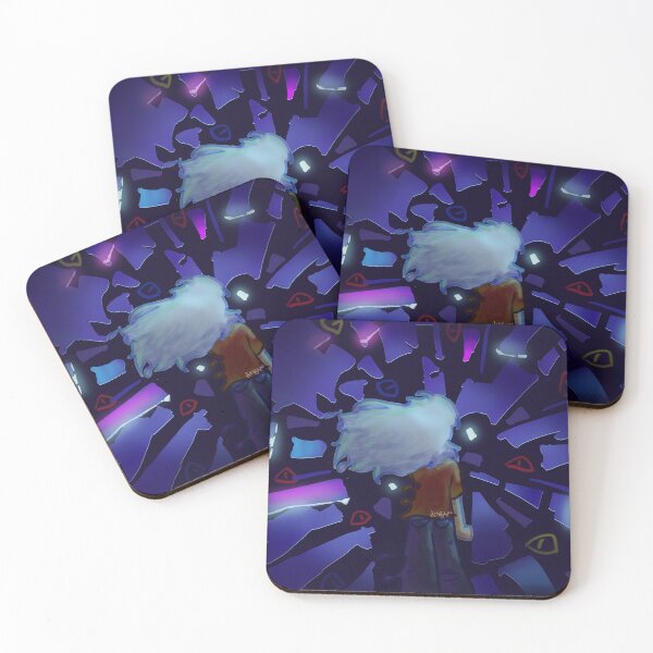 Item preview, Alex Adair breaking glass art designed and sold by artbyval168.