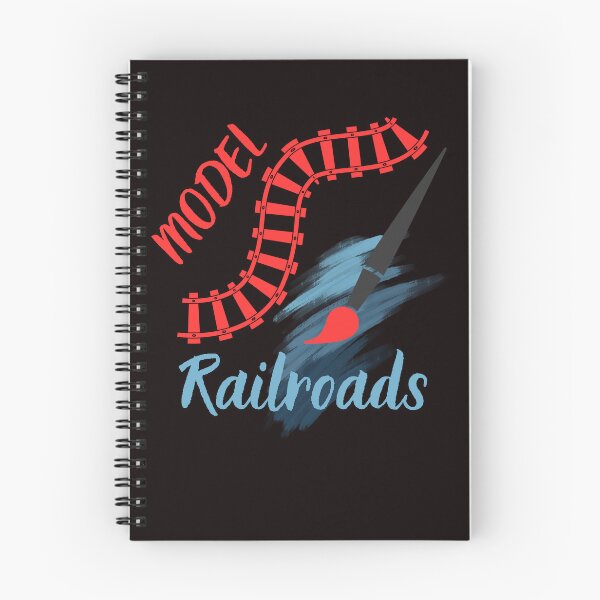 Item preview, Model Railroads – Creative Hobby Train Track Design designed and sold by Tadeusz1.