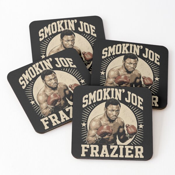 Item preview, Smokin Joe Frazier designed and sold by TeeCodes.