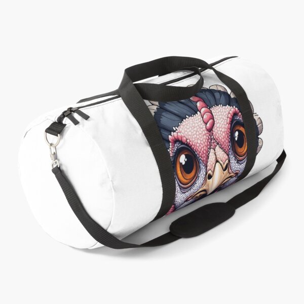 Item preview, Funny Turkey Face | Cute Thanksgiving Turkey Design designed and sold by Muayad Al-Farhan.