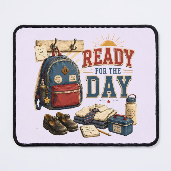Item preview, Every Morning Started With Possibility designed and sold by pradeepvisuals.