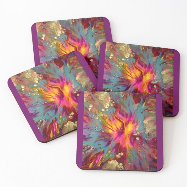 Item preview, Passion's Flame designed and sold by Sue Goldberg.