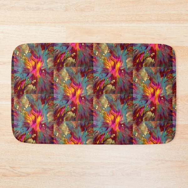 Item preview, Passion's Flame designed and sold by Sue Goldberg.