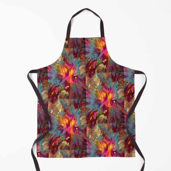 Item preview, Passion's Flame designed and sold by Sue Goldberg.