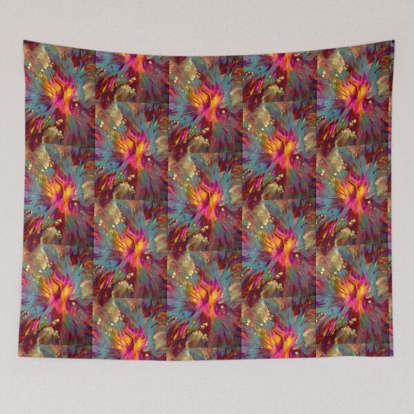 Item preview, Passion's Flame designed and sold by Sue Goldberg.