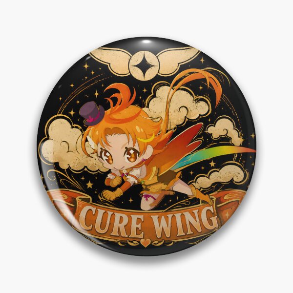 Item preview, Sky precure designed and sold by Lio-lio.