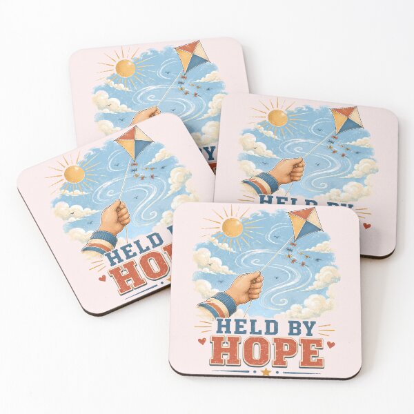 Item preview, Every Kite Carried A Little Hope designed and sold by pradeepvisuals.