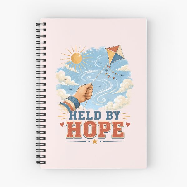 Item preview, Every Kite Carried A Little Hope designed and sold by pradeepvisuals.