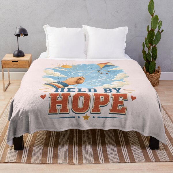 Item preview, Every Kite Carried A Little Hope designed and sold by pradeepvisuals.