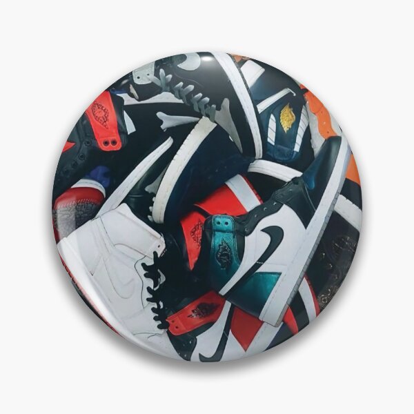 Item preview, Michael Jordan  designed and sold by Shauna R  Frank.