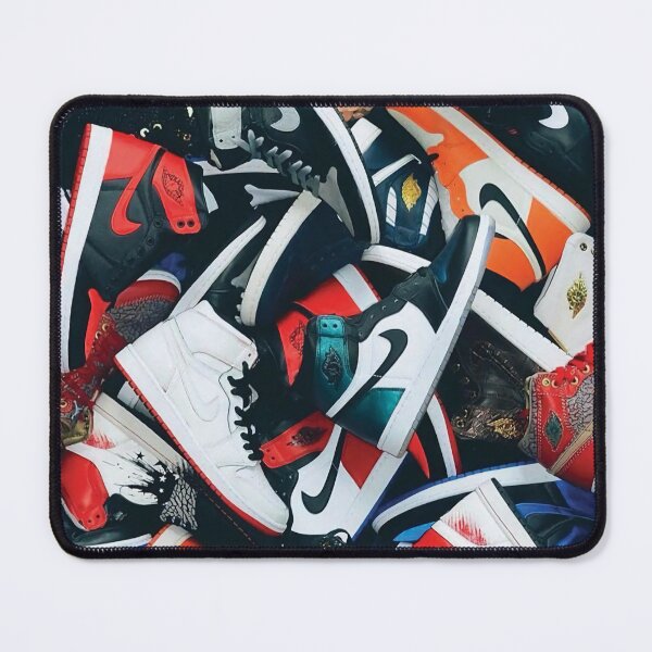 Item preview, Michael Jordan designed and sold by Shauna R Frank.