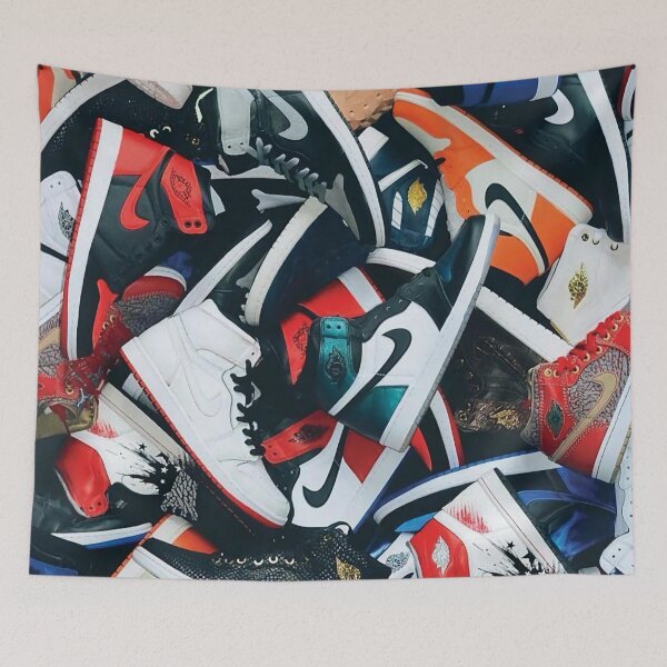 Item preview, Michael Jordan  designed and sold by Shauna R  Frank.