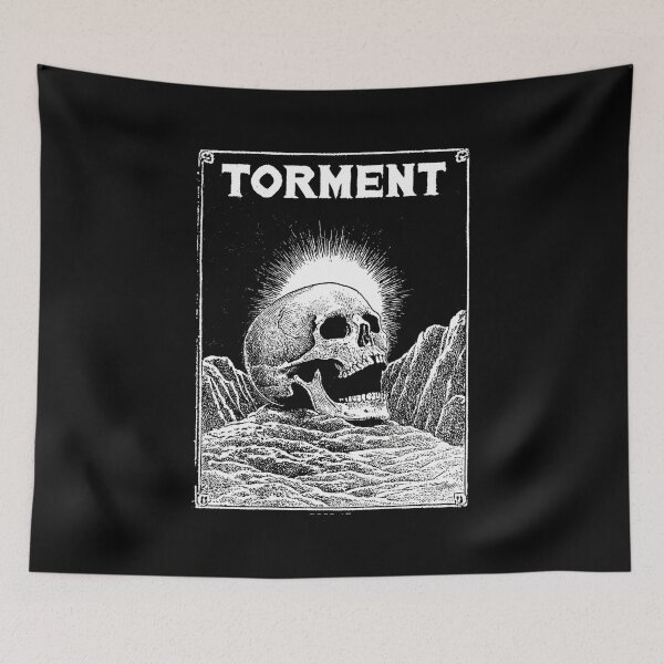Item preview, Silent Ascension designed and sold by Bulldozastyleco.