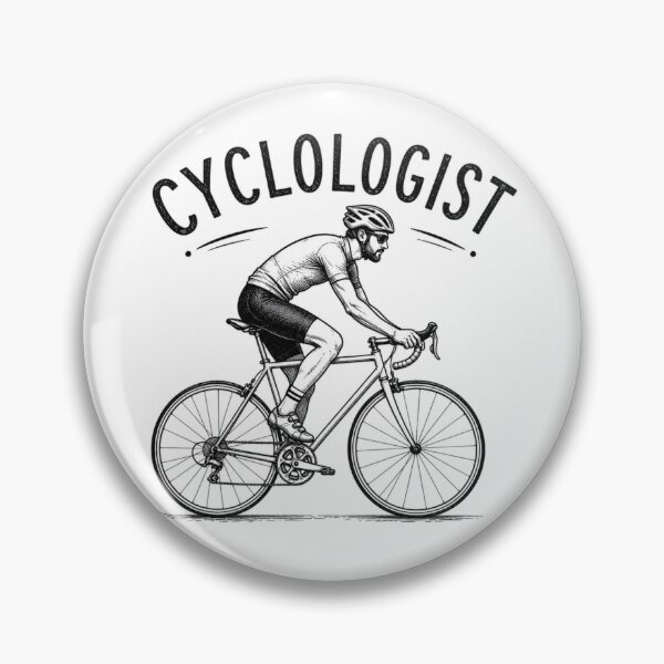 Item preview, Cyclologist designed and sold by Wiredart.