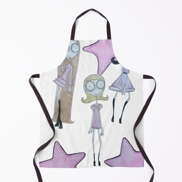 Item preview, Ghost Girls  designed and sold by velvetmvp.