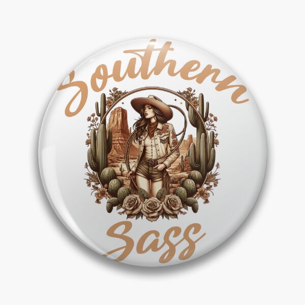 Item preview, Southern Sass designed and sold by WildHeart07.