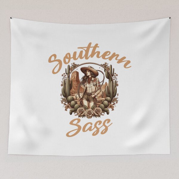 Item preview, Southern Sass designed and sold by WildHeart07.