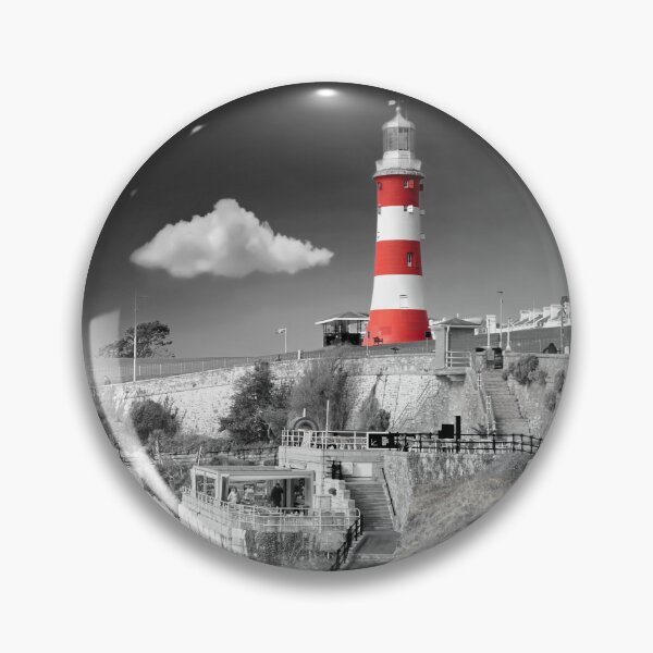 Item preview, Plymouth Hoe designed and sold by Alisonchambers2.