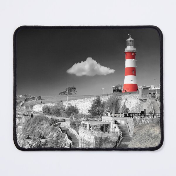 Item preview, Plymouth Hoe designed and sold by Alisonchambers2.