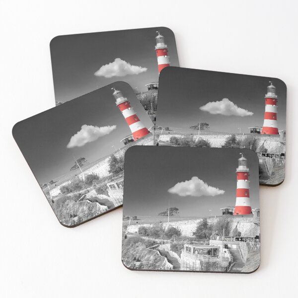 Item preview, Plymouth Hoe designed and sold by Alisonchambers2.