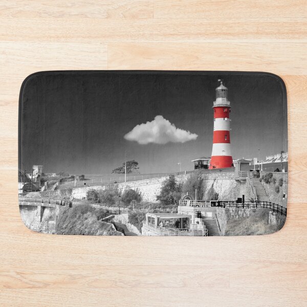 Item preview, Plymouth Hoe designed and sold by Alisonchambers2.