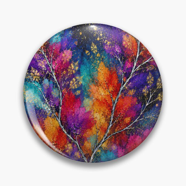 Item preview, Blooms in The Night 2 designed and sold by Stocksom  Art Prints.